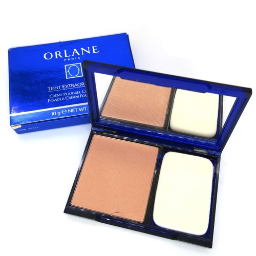 Orlane paris crema polvere - orlane,
