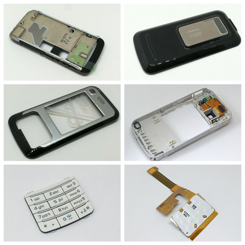 Nokia 6110 navigator - 6110, original