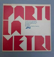 A Partir de la Geometría -