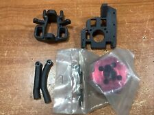 Ricambi Monster  Jam Duratrax