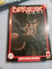 BERSERK COLLECTION n° 36 serie nera di: Kentaro Miura - Panini Comics rist