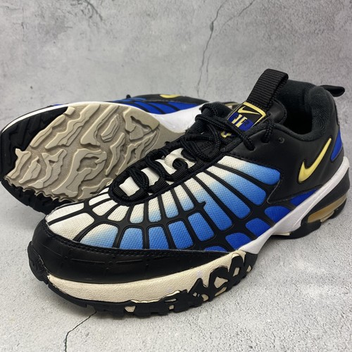 Nike air max - air, blue