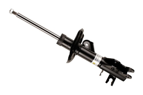 Ammortizzatore gas - a,