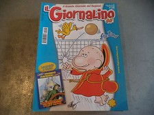 ^ IL GIORNALINO N.45 - ANNO