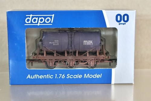 Dapol 031 006 - dapol, invecchiato