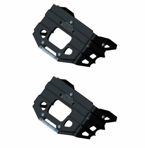 Rampant crampons sci alpinismo - rampant,