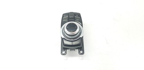 65829286699 comando idrive - , bmw