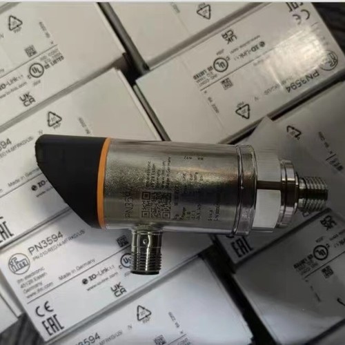 1pz ifm nuovo - 1pz, stock