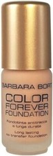 Barbara Bort Color Forever