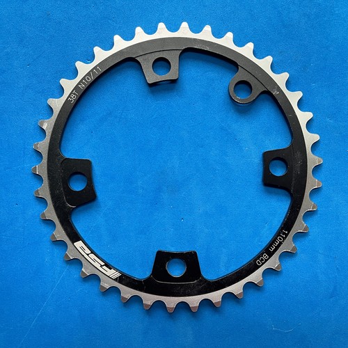 Fsa corona chainring 38t 11s - corona,