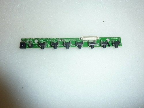 6003010116 key ir board - key,