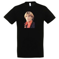 T-SHIRT NINO D'ANGELO 100%