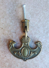 MANIGLIETTA  PENDENTE 40x40