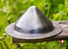 Buhurt Medievale Metallo