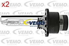 2X Lampadina Faro D2S Xenon