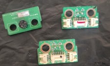 EBR62993101 SCHEDE SENSORI HOME BOAT LG