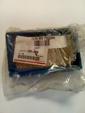 7211ZG9M00 FILTRO ARIA