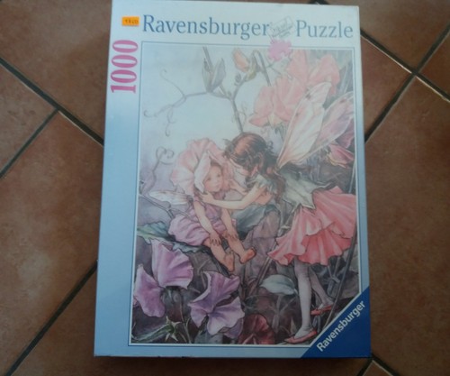 Gioco scatola ravensburger - gioco, in