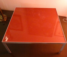 Tavolino Sobrio Fontana Arte