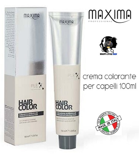 Tinta colore capelli - colore,