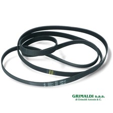 CINGHIA POLY-V 1995H7 TRAINO ASCIUGATRICE BOSCH SIEMENS 00650499