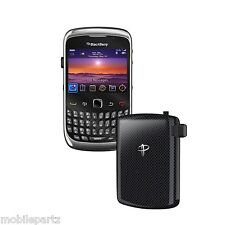Powermat Cover Batteria Ricarica Wireless per Blackberry Curve 8520 e 9300 3G