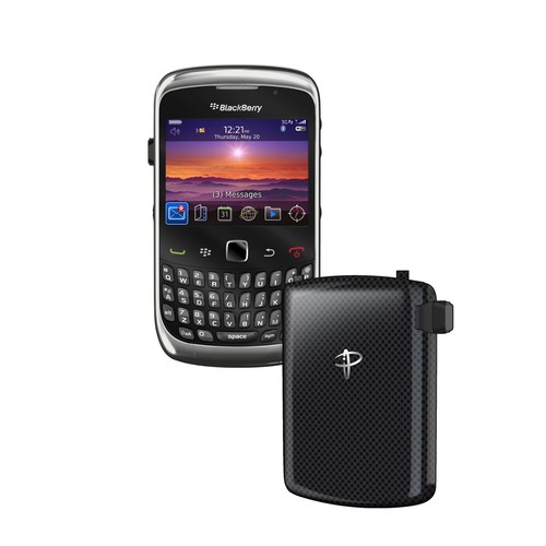 Powermat cover batteria - powermat,