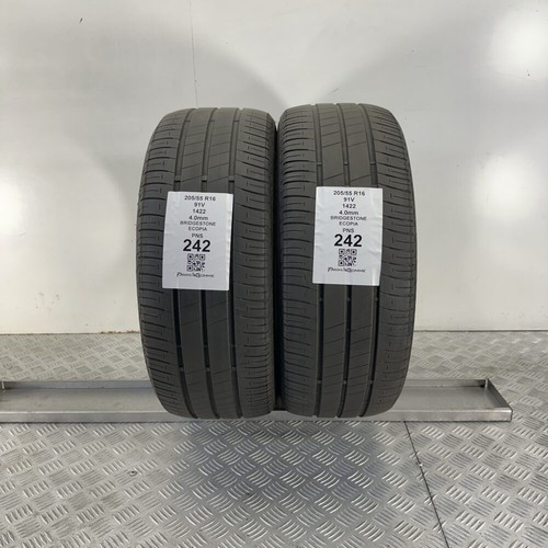 Pneumatici usati 205 r16 - pneumatici,
