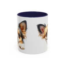  Chihuahua Dog Art Painting