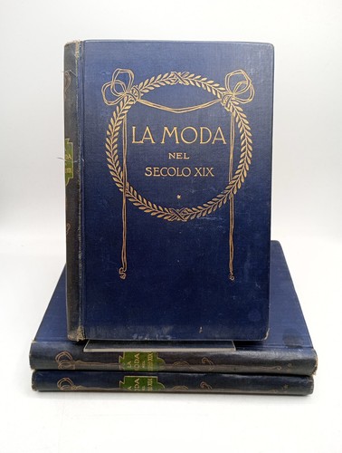 Moda nel secolo xix - moda,