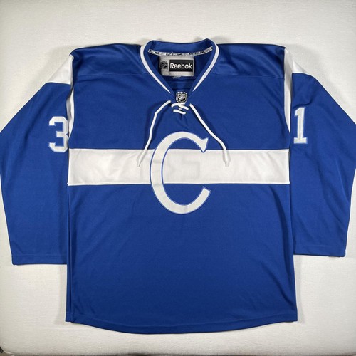 Maglia montreal canadiens - canadiens, uomo