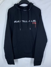Juice Wrld 999 Felpa con