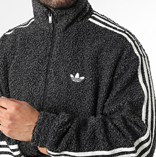 Giacca nuova uomo adidas - giacca,