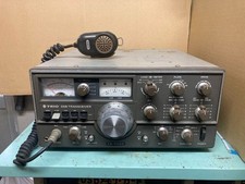 Non testato - TRIO Kenwood