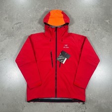 Arc’teryx Alpine Guide Shell