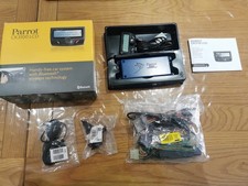 Kit vivavoce Pappagallo CK3100