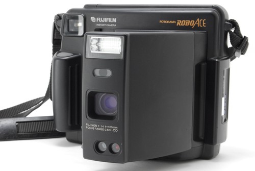 Rarissima fotocamera - , a