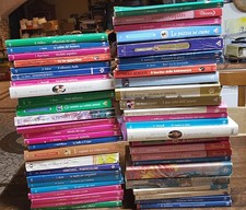 LIBRO: LOTTO N 100 Libri