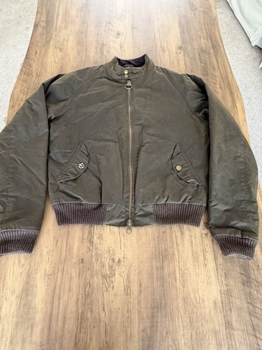 Barbour giacca trapuntata uomo - barbour,