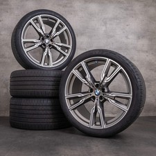 Bmw cerchi con - x6,
