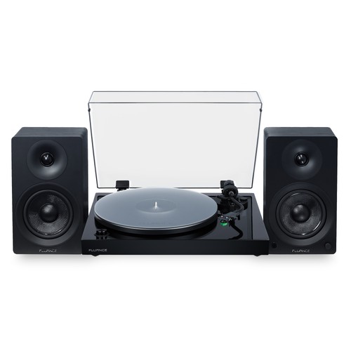 Pacchetto fluance rt81 elite - pacchetto,
