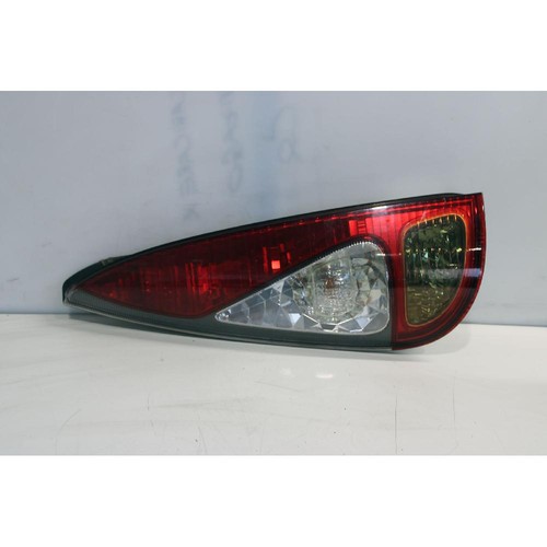 Fanale post toyota yaris - sx,