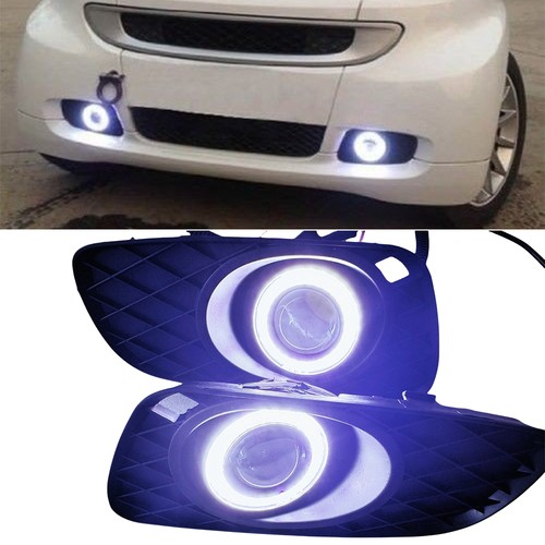 For smart fortwo 2008 2012 - fortwo, 2008-2012