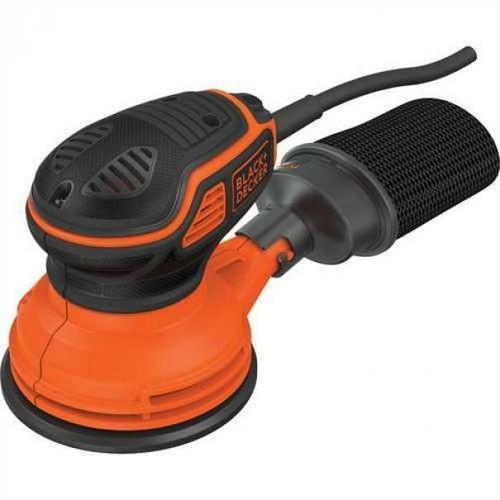 Black decker levigatrice - decker,