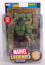 Marvel Legends Serie 1