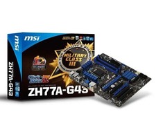 Scheda di sistema MSI