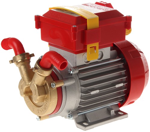 Rover pompe elettropompa - pompe, da
