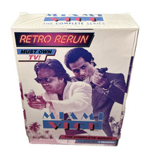 Miami Vice The Complete Series