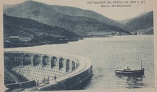 CARTOLINA  CASTIGLIONE DEI