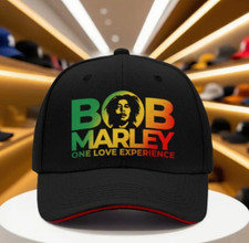 Cappello berretto baseball Bob